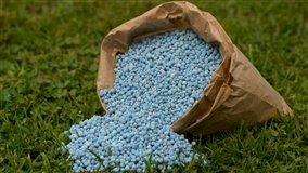 Demanda fraca marca mercado de fertilizantes