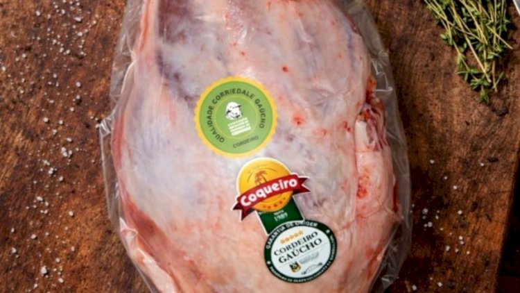 Certificação amplia mercado da carne Corriedale e impulsiona parceria com frigoríficos