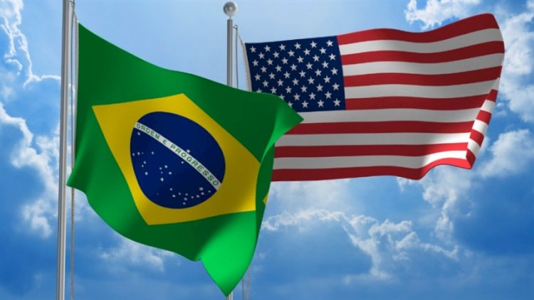 Tarifa de 25porcento dos EUA passa a valer hoje; veja os impactos no Brasil