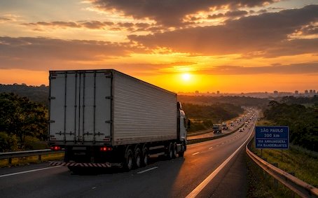Agentes de IA começam a chegar à gestão de frotas