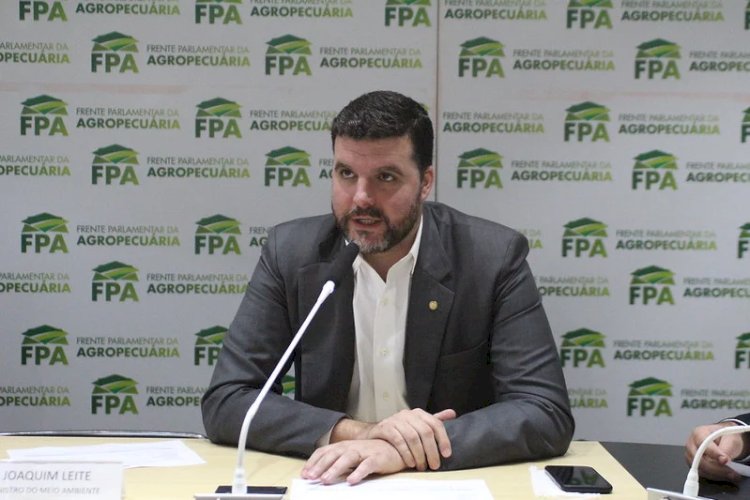 'Derrota de Fávaro e Teixeira nas urnas mostra que governo Lula fracassou com o agro', diz Lupion