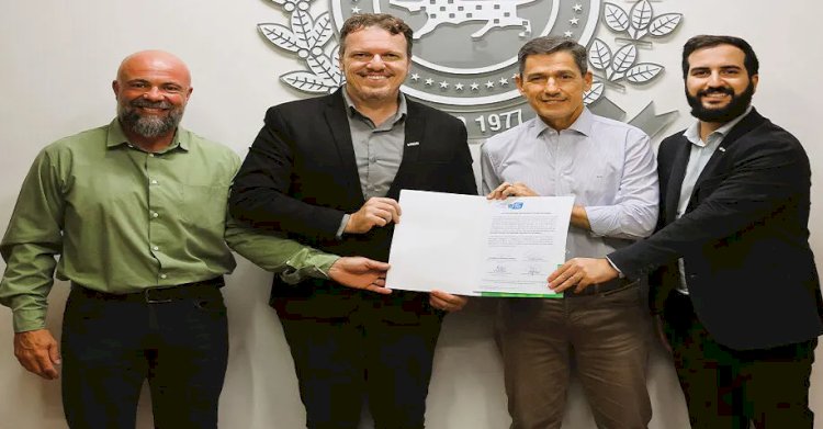 Gigante da celulose reduz em 18% investimento para recuperar rodovia em MS